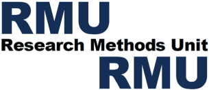 Research Methods Unit